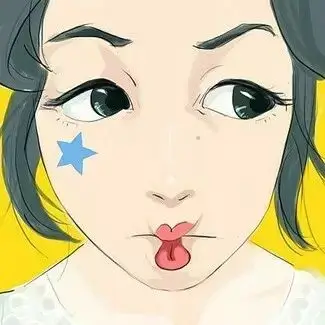 会员用户云端票根头像